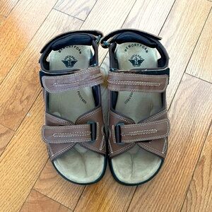 Docker’s Newpage Sandal, Men’s Size 9 - NEW without tags